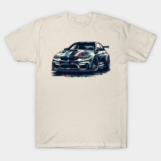 BMW M3 T-Shirt